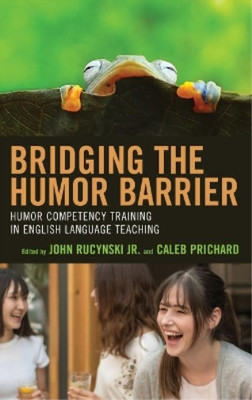 Maria Petkova Bridging the Humor Barrier (Hardback) (UK IMPORT)