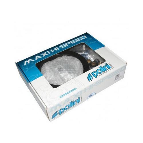 Variateur Polini résout les baisses de régime sur Yamaha Xenter 125 et MBK Oceo