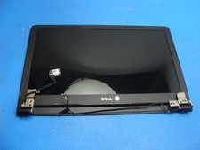 Dell Inspiron 15 3567 15.6" Genuine Glossy HD LCD Screen Complete Assembly Black