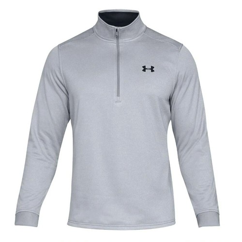under armour fleece long sleeve