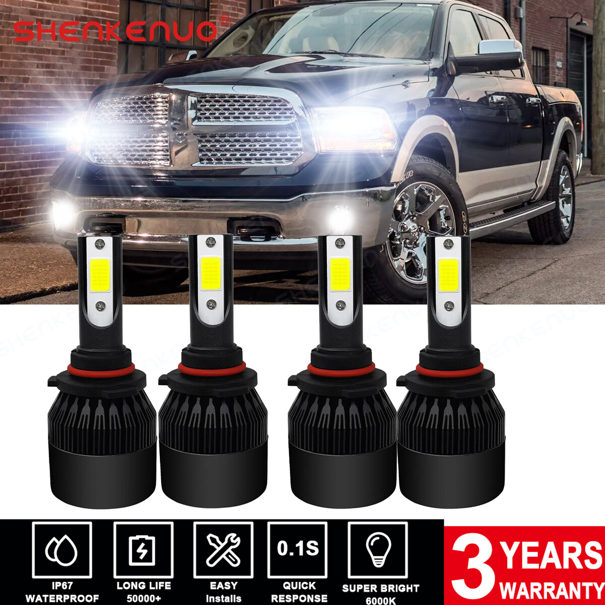 Ram 2500 2014 Ram License Plate Bulb License Plate LEDs For 2011