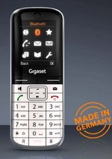 Mobilteil Handset Handteil Siemens Gigaset SL400 SL400H SL400A Nebenstelle 