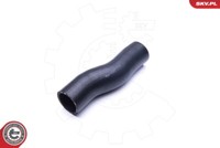 SKV Germany 24SKV786 Ladeluftschlauch FüR Fiat Peugeot CitroËN