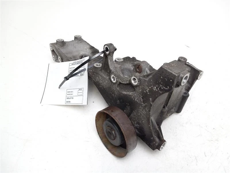 2008 AUDI A4 SUPORTE ACESSÓRIO 57139 - Imagem 4 de 4