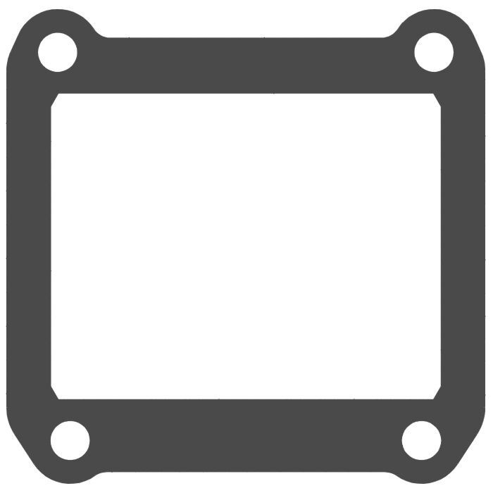 Pacco lamellare PER KTM 150 SX (16-22) - V-Force 4 R (solo guarnizione)