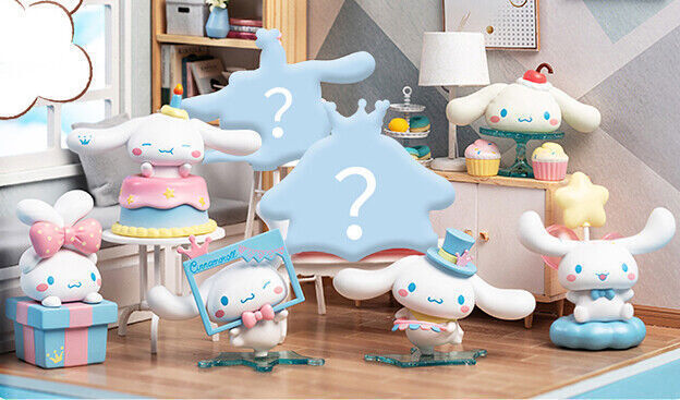 G-LOVELYS Superhéros Lot de 6 figurines daction Mini super-héros Ac