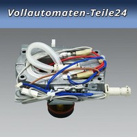 Delonghi Thermoblock 5513227901 2X 600Watt 5Mm Version Zu Esam Kaffeevollautomat