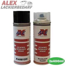 Autolack Spraydose für VW AUDI LB7W B7W TUNG...