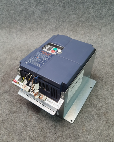 FUJI ELETTRICO FRENIC-MINI FRN2.2C1S-7QC - Foto 1 di 9