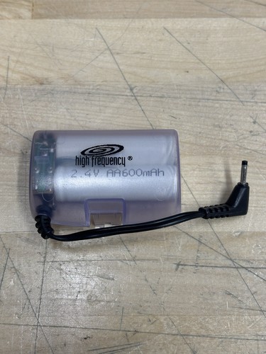 High Frequency Rechargeable Battery Pack for Nintendo Game Boy / Game Boy Color - Picture 3 of 7