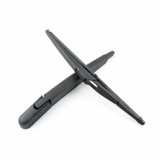 Rear Wiper ARM & Blade For Infiniti QX60 2014 2015 2016 2017 2018 OEM Quality