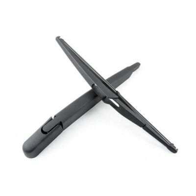 NEW Rear Wiper ARM & Blade For Nissan Qashqai J10 J11 2006-2023 OEM Quality