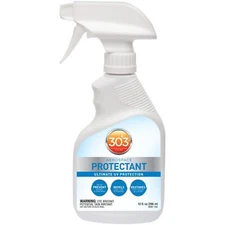 Aerospace Protectant – UV Protection Spray Cleaner Repels Dust Dirt & Stainin...
