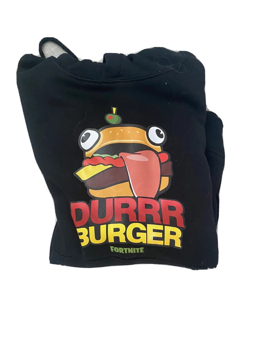 Uhoodie top fortnite backpack