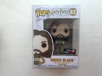 sirius black pop 67