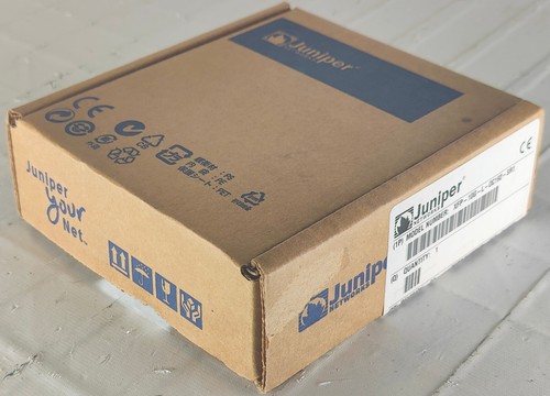 Juniper XFP-10G-L-OC192-SR1 740-014279 10G Transceiver Module Sealed IPU2AJRRTB - 第 2/5 張圖片