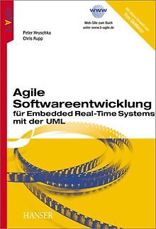 Agile Softwareentwicklung für Embedded Real-Time Systems... | Buch | Zustand gut