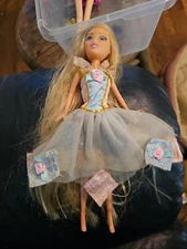 Dolgen Fashion Doll Long Long Hair - 10 Inches