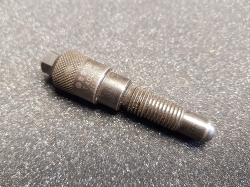 Original VW Audi T40026 Spezialwerkzeug Fixierung Kurbelwelle (C12)