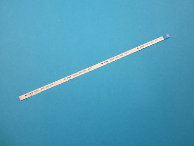 Flexkabel 9 PIN 0,5mm Pitch AWM 20624 80C 60V VW-1 200mm Typ B