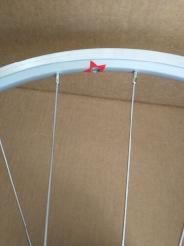 Woom 5 Kids Front Bike Rim - NEW - Picture 2 of 5