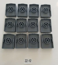 *NEW* LOT OF 12 FlexLink XLRD 18 A Distant Piece 44mm x 60mm + Warranty!