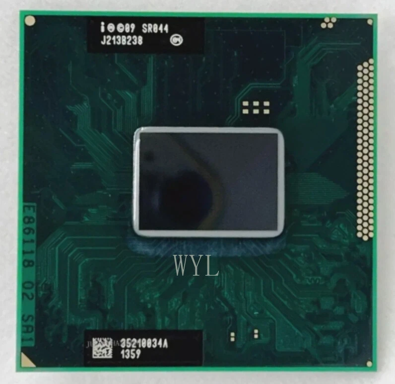 25+ Core i5 2nd Gen. Computer Processors with Socket G2 for sale