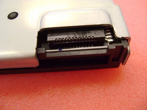 HP Laserjet 3200M all-in-one Printer Image Scanner Assembly * RB2-5410 - Picture 8 of 8