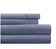 Premium Ultra Soft Sheet Set by Home Collection Stone Color Size Cal King