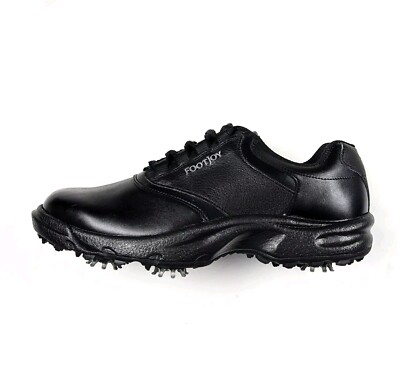FJ FOOTJOY Mens GOLF Shoes GreenJoys Removable