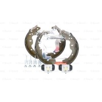Bosch Bremsbackensatz Bremsbacken Hinten FüR Suzuki SX4 GY Fiat Sedici Fy_
