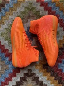 mercurial superfly v indoor