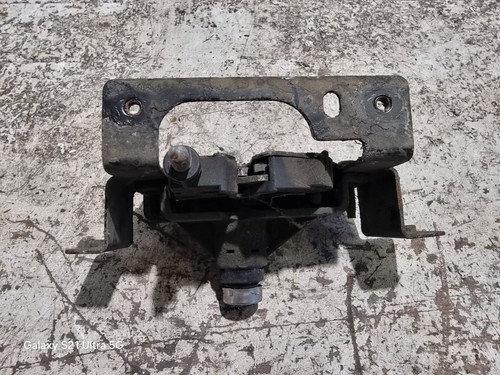 Ford Transit Bonnet Hood Lock Latch Kit Ignition Switch & Keys Fuel Cap 2013 MK7 - Picture 12 of 15