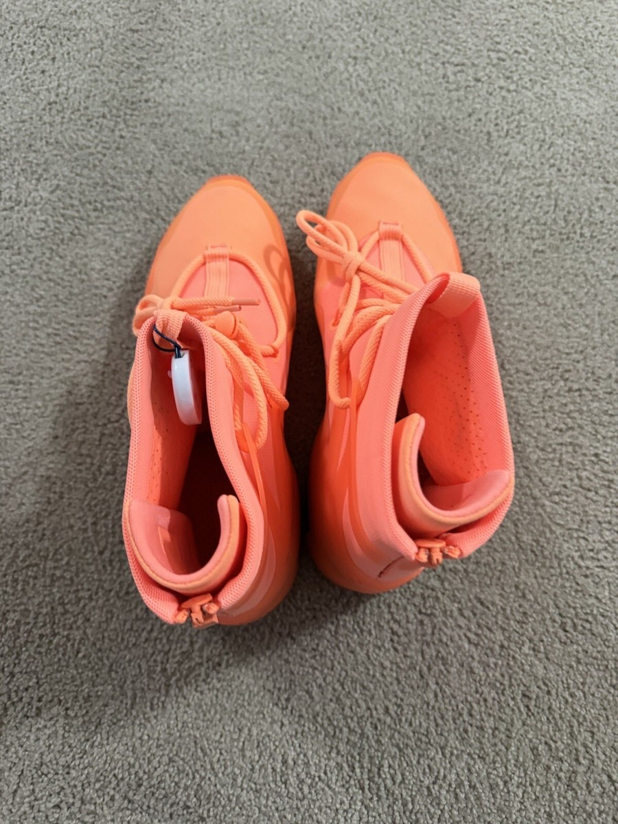 Nike Air Fear of God 1 Orange Pulse Size 11.5 VNDS 100 Nike Air Fear of God 1 Orange Pulse Size 11.5 VNDS 100