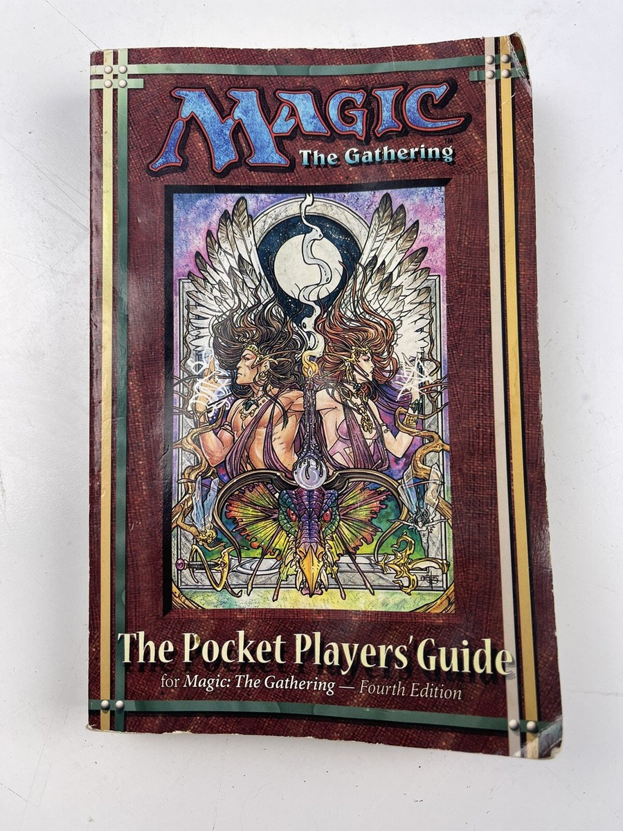 マジック：ザ・ギャザリング Magic: The Gathering-Trading Card Guide Magic: The Gathering - Trading Card Guide : Michael Steiner