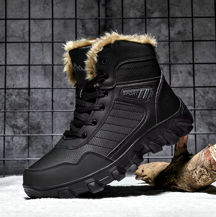 Botines Hombre Zalando Rebajas Botas Invernales Zalando Botas