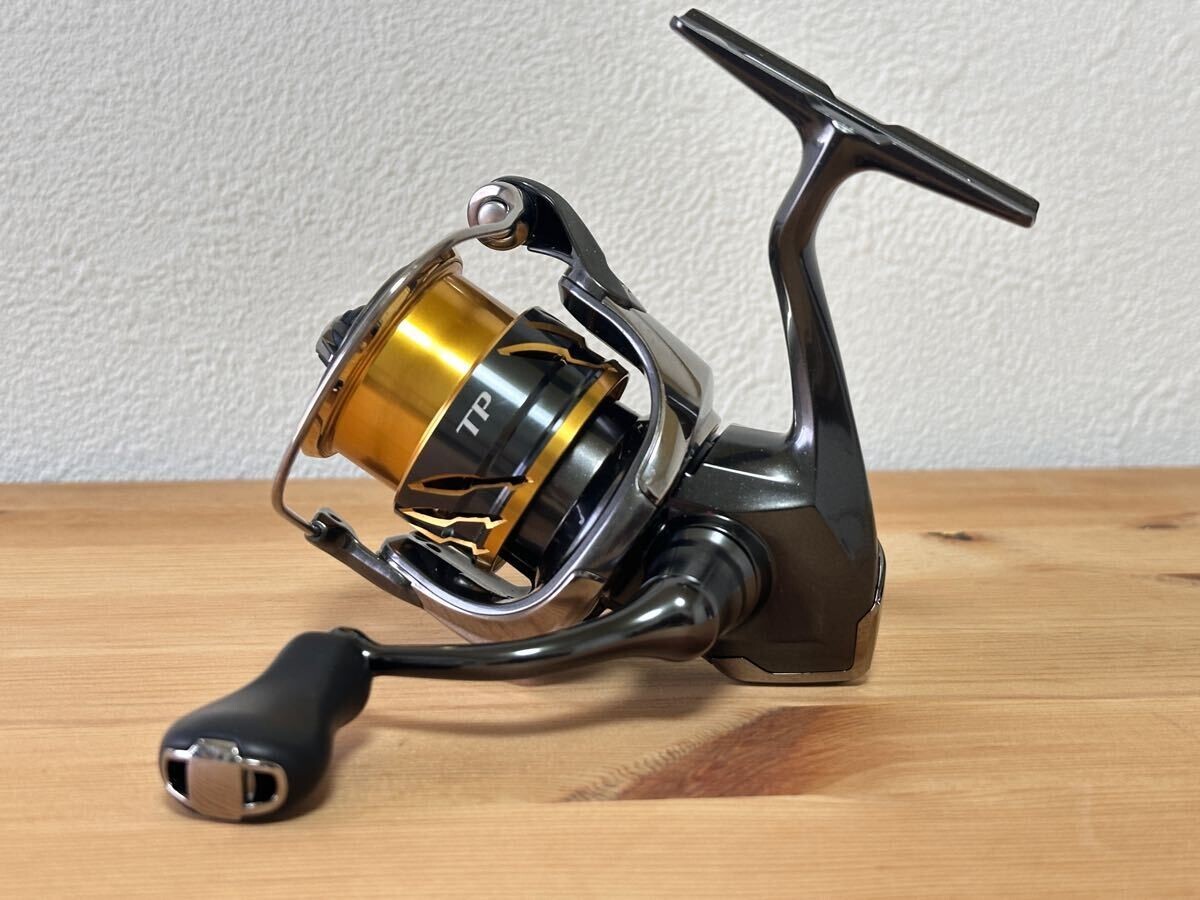 SHIMANO 20 TWIN POWER C2000SHG Spinning Reel | eBay