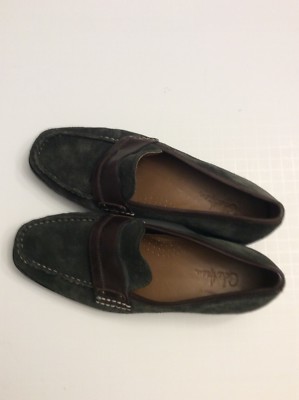 Cole Hahn Leather and Suede Tassel Loafers 7 Favorite Tassel Loafers for 2018 - Sharp Eye main image 4