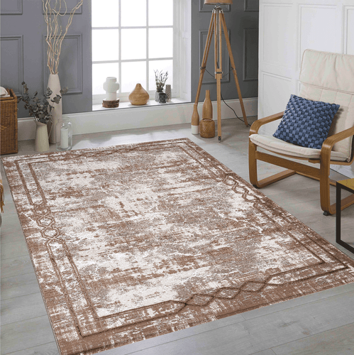 LIVING ROOM LARGE RUGS BEDROOM HALLWAY RUNNER ROUND SHINY RUG CARPET, HERA - Picture 54 of 65