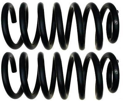 Coil Spring Set Front ACDelco 45H0290 Coil Spring Set Front ACDelco 45H0290