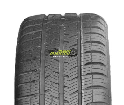 Apollo Alnac 4G Allseason M+S 3PMSF 225/55R19 99W Reifen Ganzjahresreifen PKW