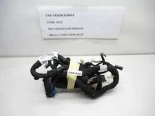 2012 Fisker Karma ES Body Wire Wiring Harness C131196902002 OEM