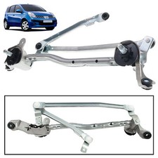 Pare-brise Nissan NOTE