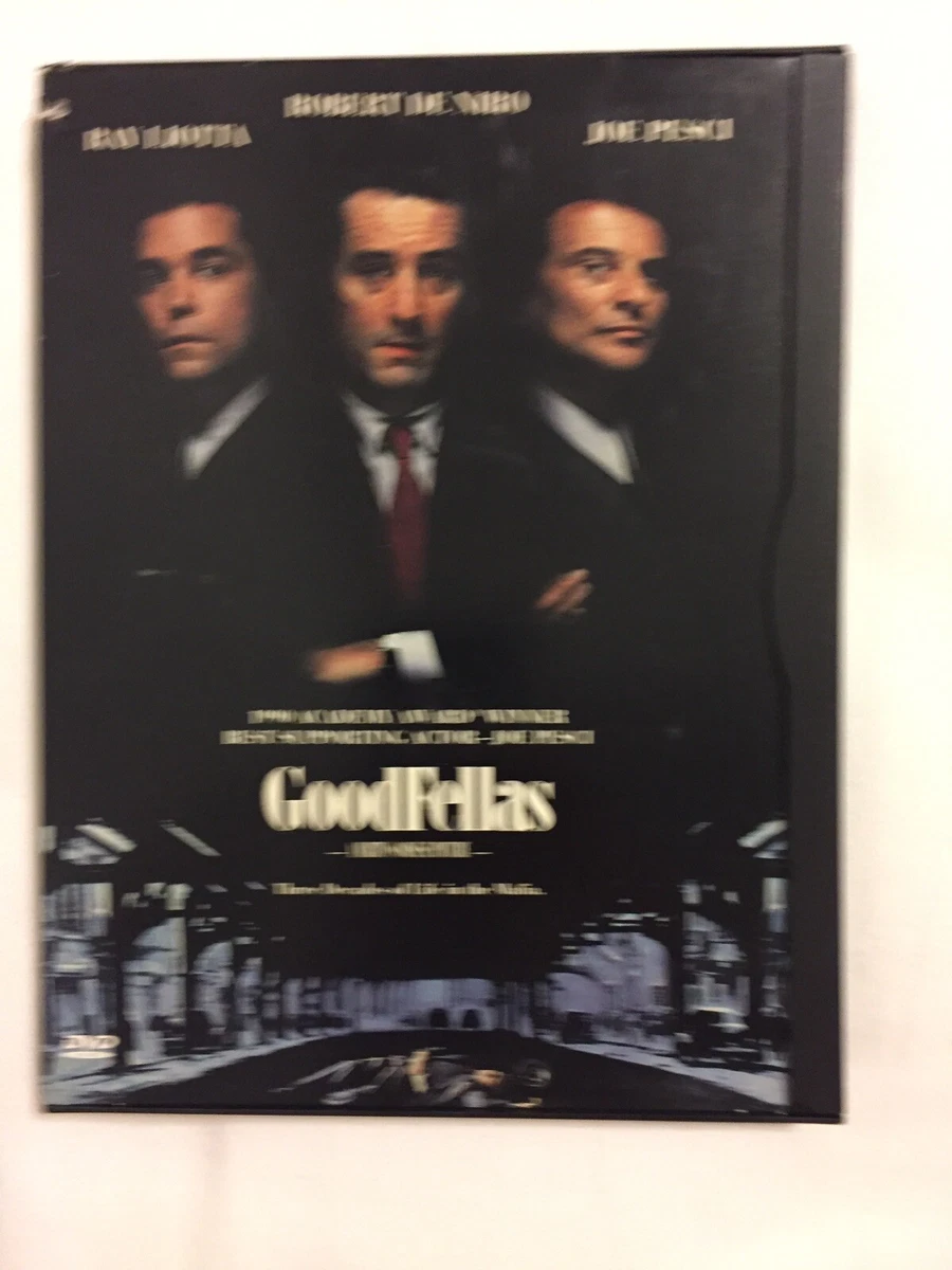 Goodfellas full movie online for free new arrivals