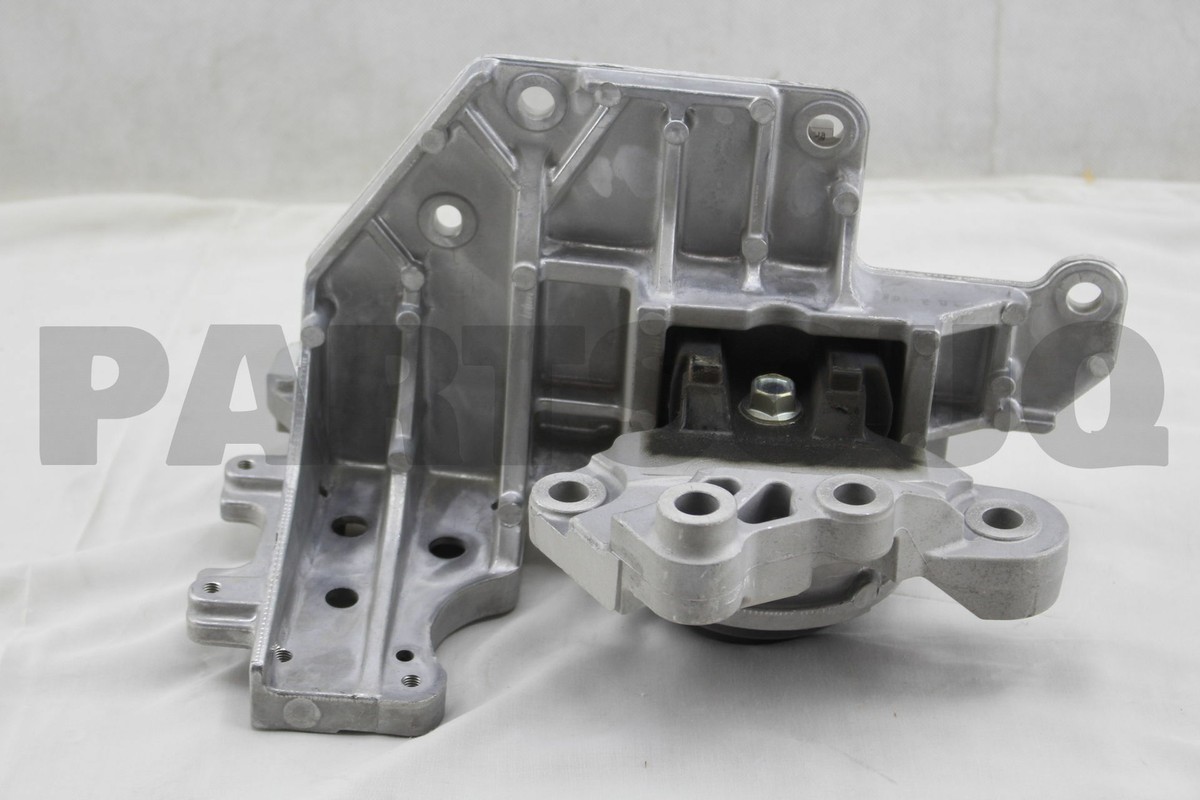 11220JG31C Genuine Nissan INSUL ASSY-ENG 11220-JG31C | eBay