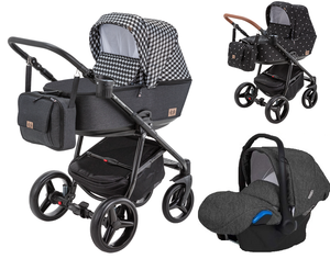 adamex stroller usa