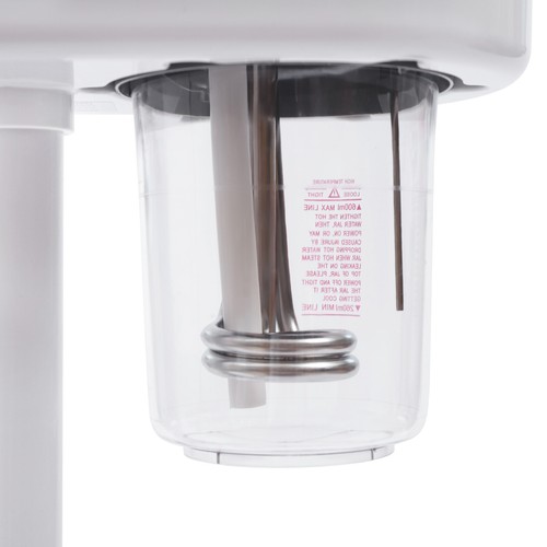 Facial Steamer Hot Ozone Professional Beauty Salon Spa Skin Care Equipment - Picture 6 of 7
