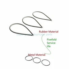 Update Meatal B4/A4 Transfer belt Master 628-21401 Fit For Riso RV RZ