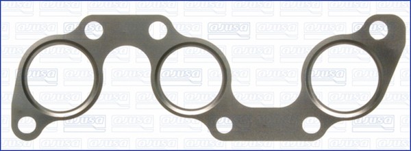 Dichtung AbgaskrüMmer Ajusa 13103900 FüR Lexus Toyota Camry Sienna Avalon MCL10_-image