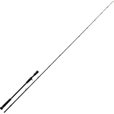 Major Craft Giant Killing Long Fall Conventional Jigging Rods